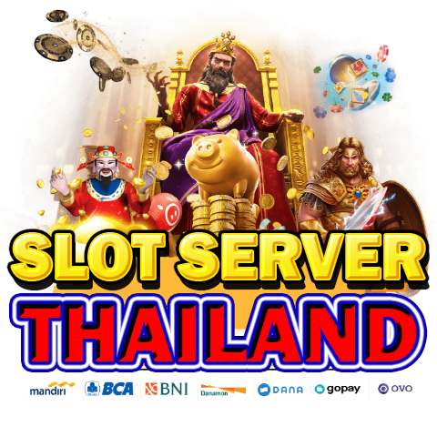 Info 10 Game Slot Thailand Gacor Gampang Menang Hari Ini