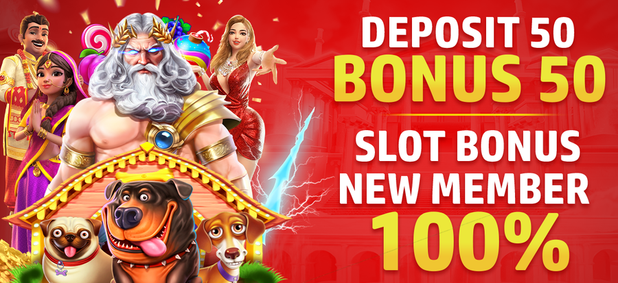 Keuntungan Bermain Bersama Situs Slot Bonus New Member 100 di muka