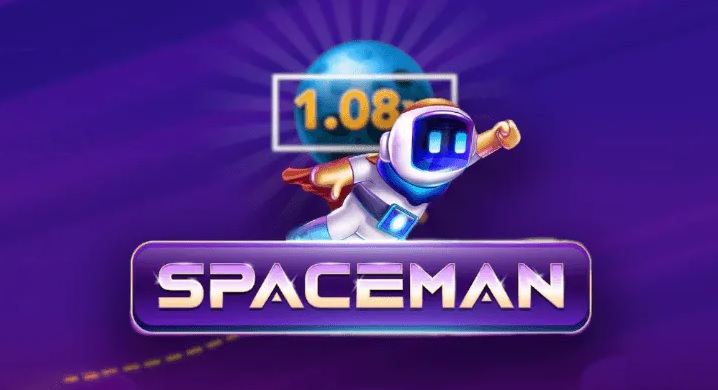 Slot Spaceman Jadi Opsi Beberapa Slotter Mendapatkan Uang Dengan Simpel Setiap Harinya