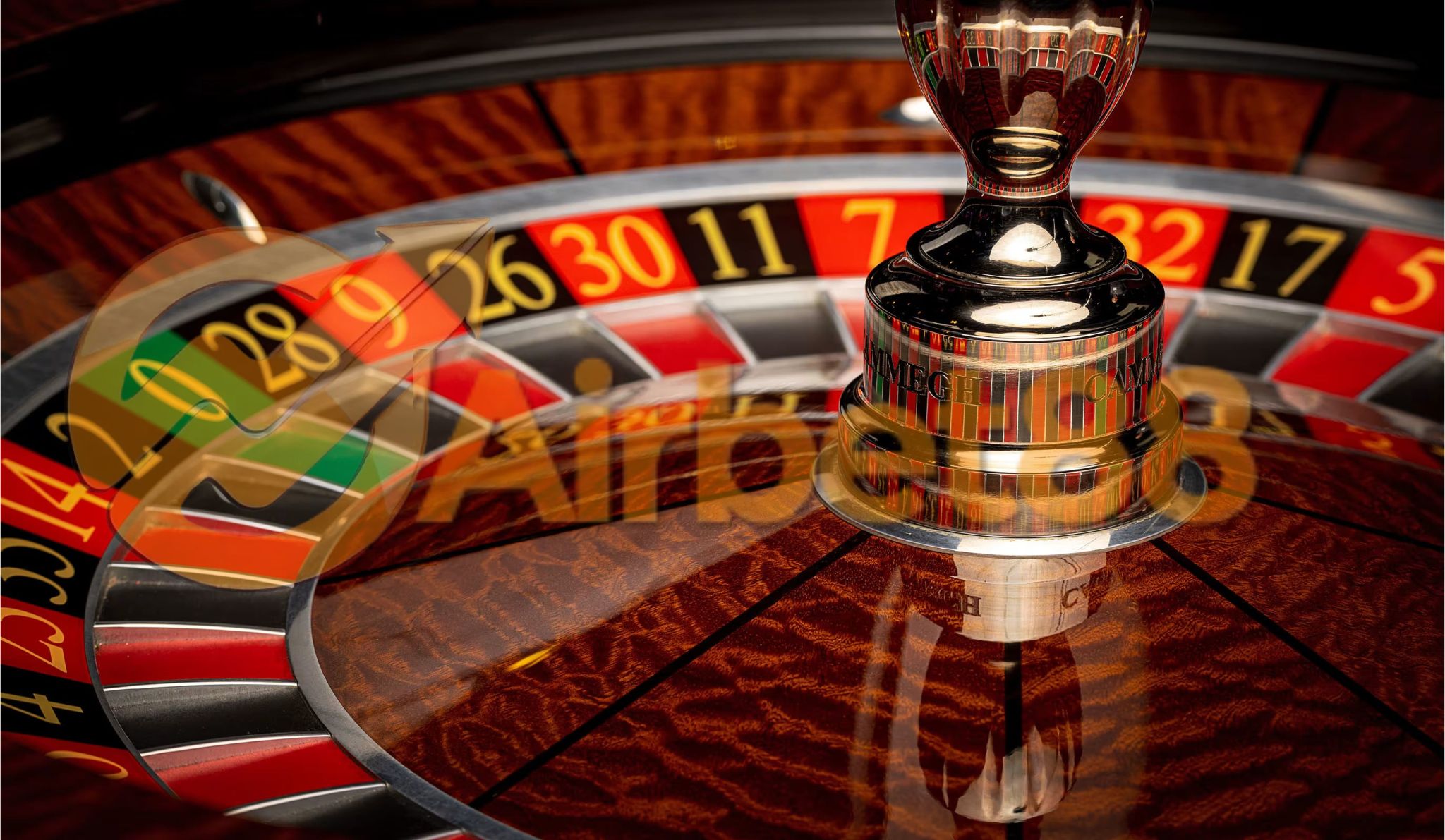 ROULETTE ONLINE: Gabung Sekarang! Agen Live Casino Roulette Online Terpercaya & Mudah Menang