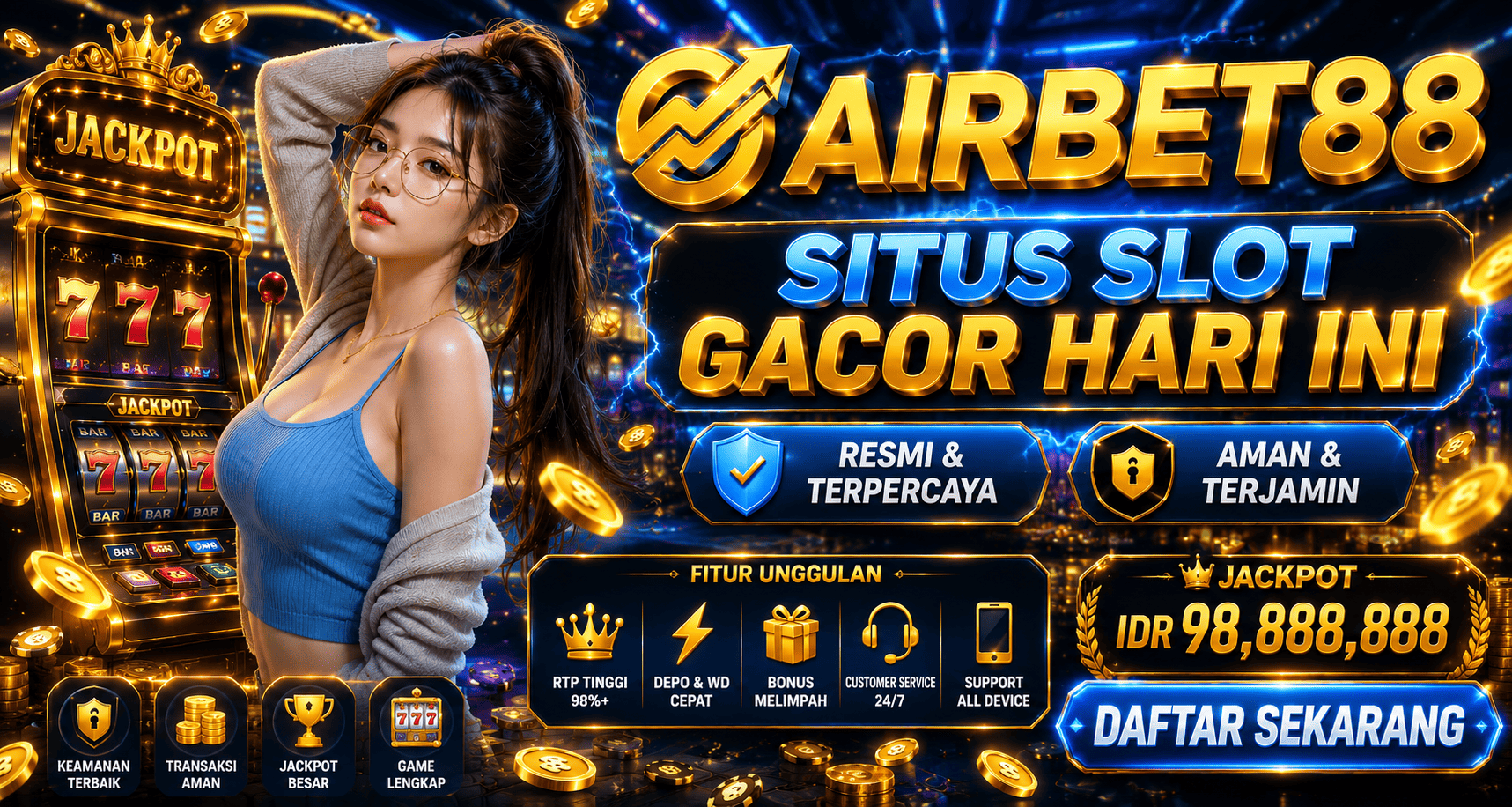 Depo10K Dinamis untuk Hiburan Masa Kini