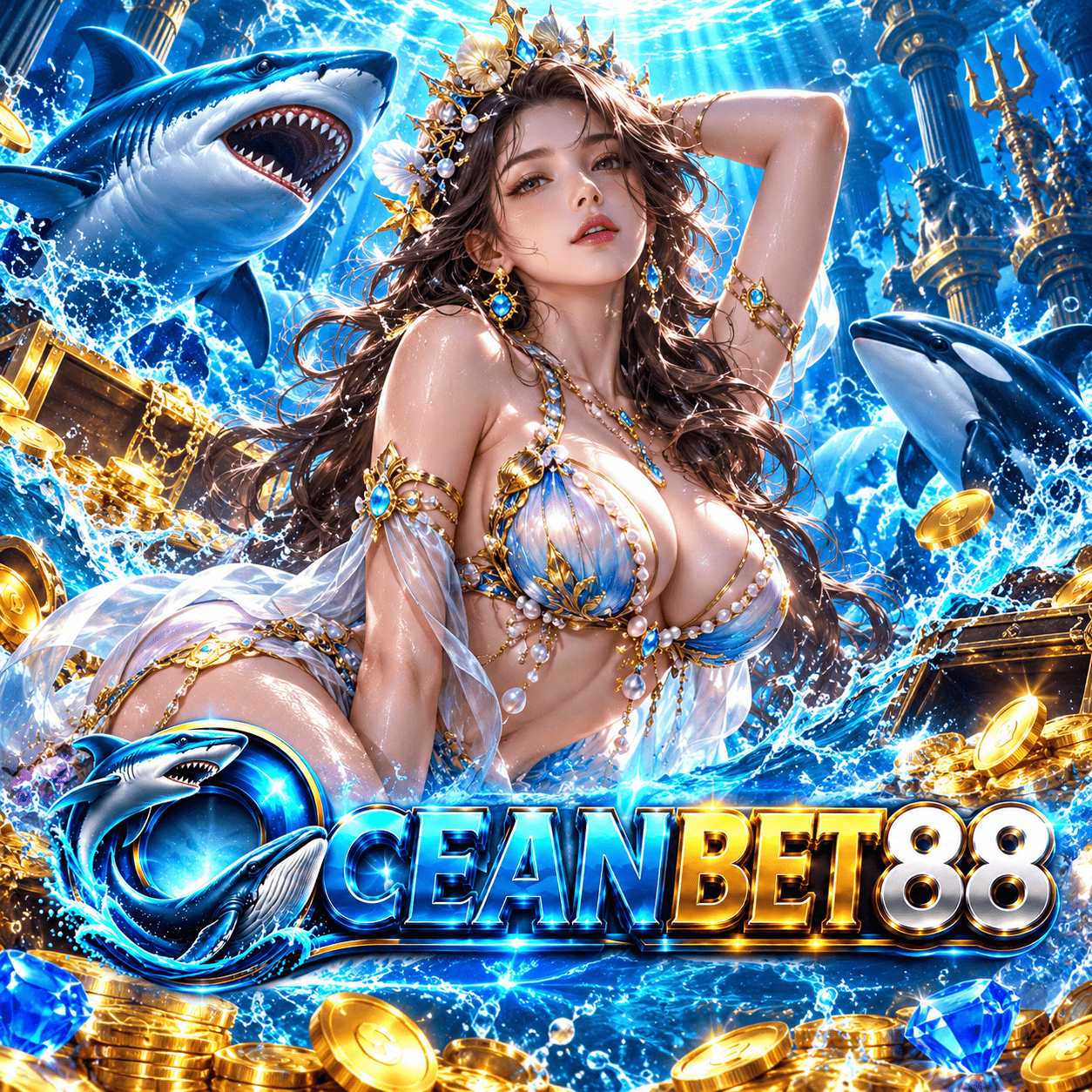 Link Alternatif OCEANBET88 Fleksibel untuk Pengguna